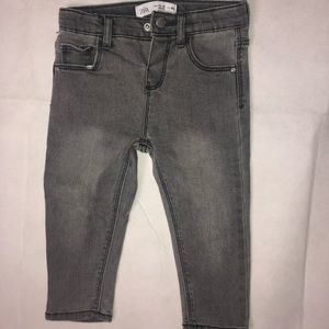 Kids Denim (Jeans) ZARA